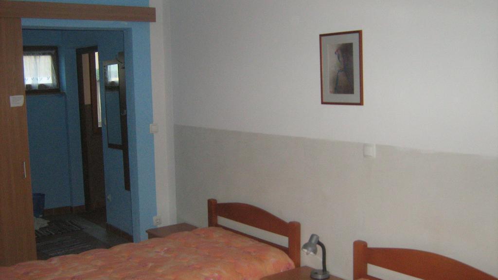 Farm Stay Lackovic Билье Номер фото
