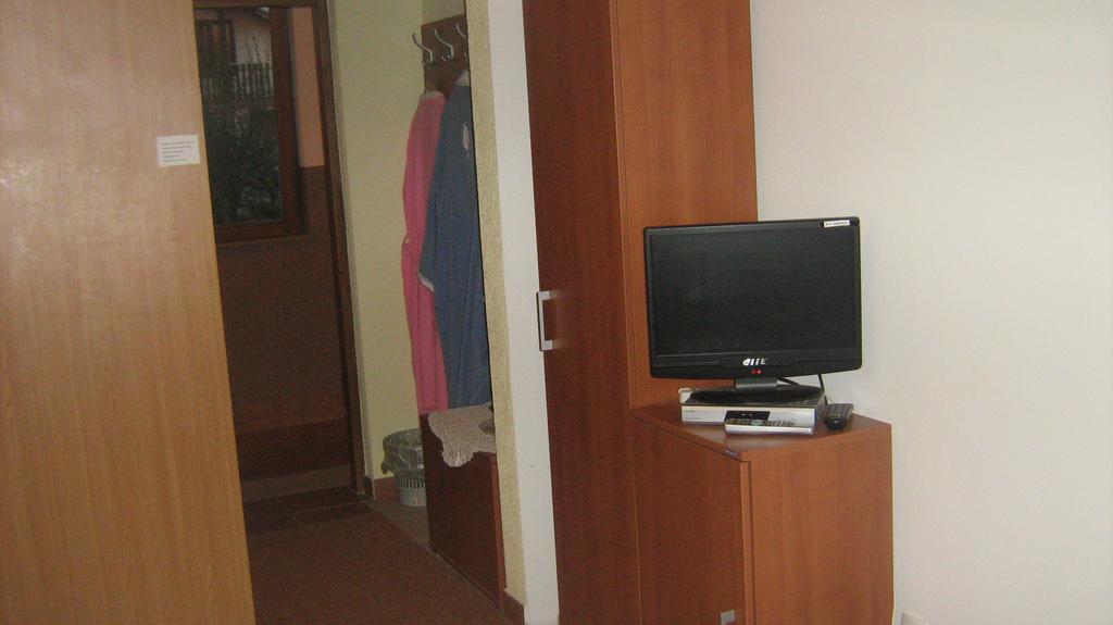 Farm Stay Lackovic Билье Номер фото