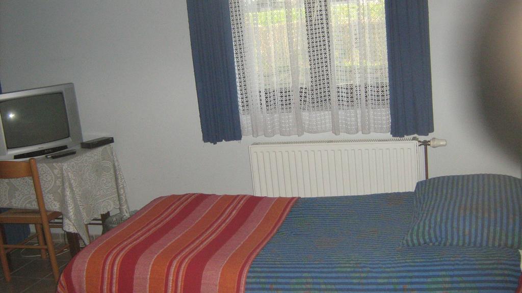 Farm Stay Lackovic Билье Номер фото