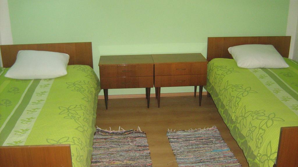 Farm Stay Lackovic Билье Номер фото